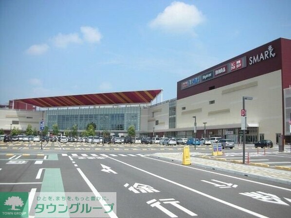 シティーハイツ チューリップの物件内観写真